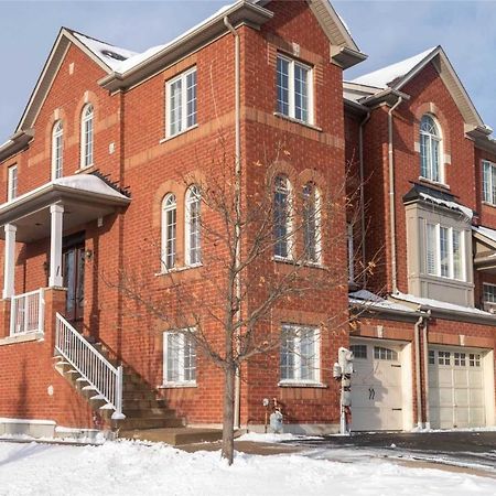 Jazzy Home Stay Mississauga Luaran gambar